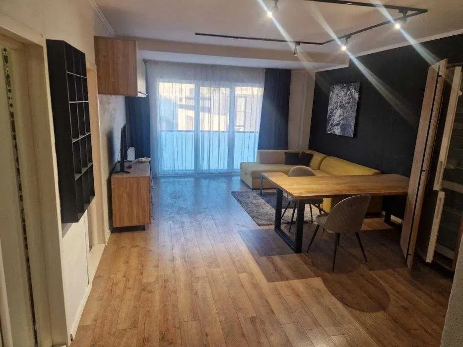 Apartament 2 camere, 52 mp, etaj intermediar, zona Corneliu Coposu