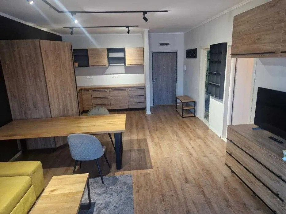 Apartament 2 camere, 52 mp, etaj intermediar, zona Corneliu Coposu