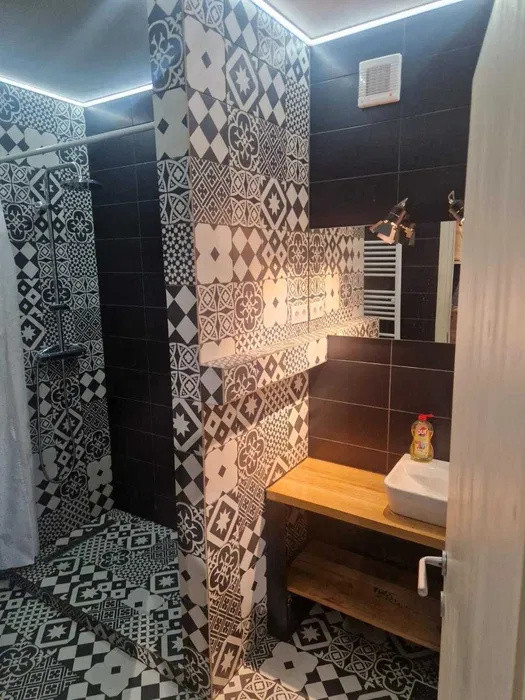 Apartament 2 camere, 52 mp, etaj intermediar, zona Corneliu Coposu