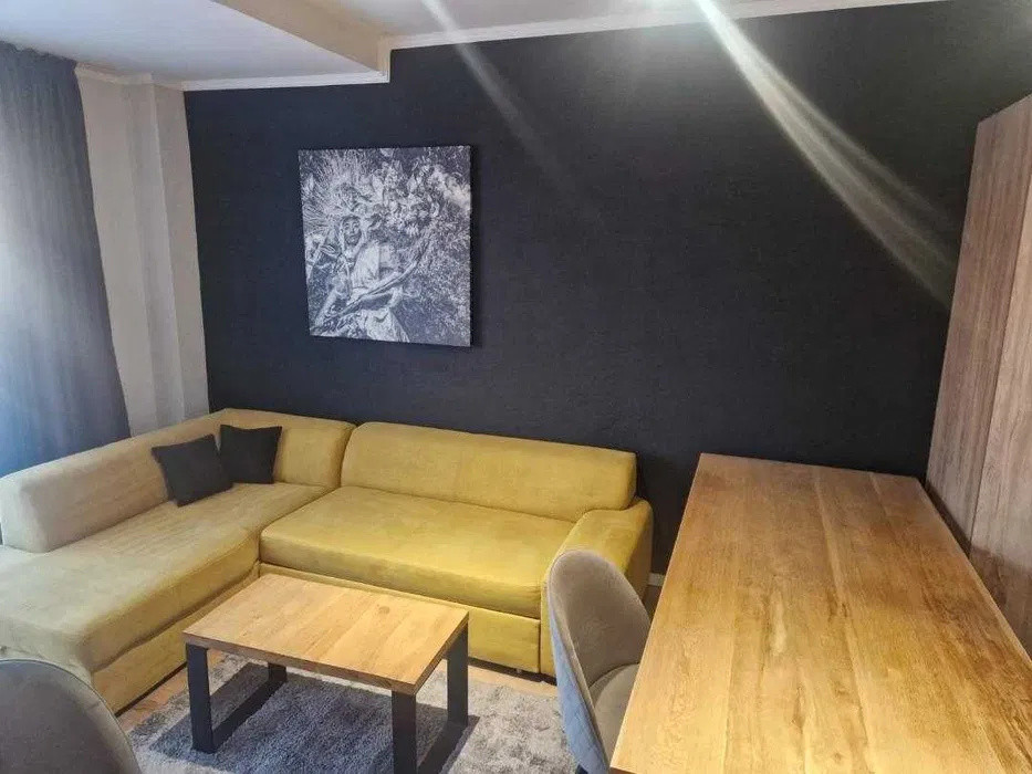 Apartament 2 camere, 52 mp, etaj intermediar, zona Corneliu Coposu
