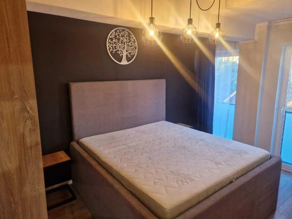 Apartament 2 camere, 52 mp, etaj intermediar, zona Corneliu Coposu