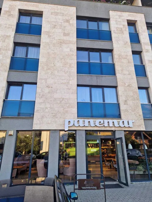 Apartament 2 camere, 52 mp, etaj intermediar, zona Corneliu Coposu