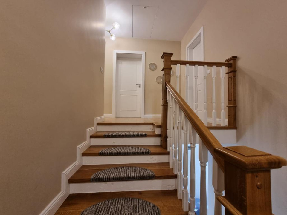 Duplex de 4 camere, 120mp, zona Terra