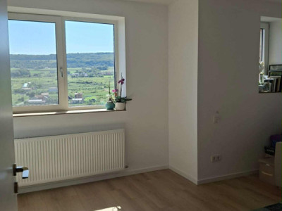 Apartament cu 3 camere in Beta Residence 60mp finisat