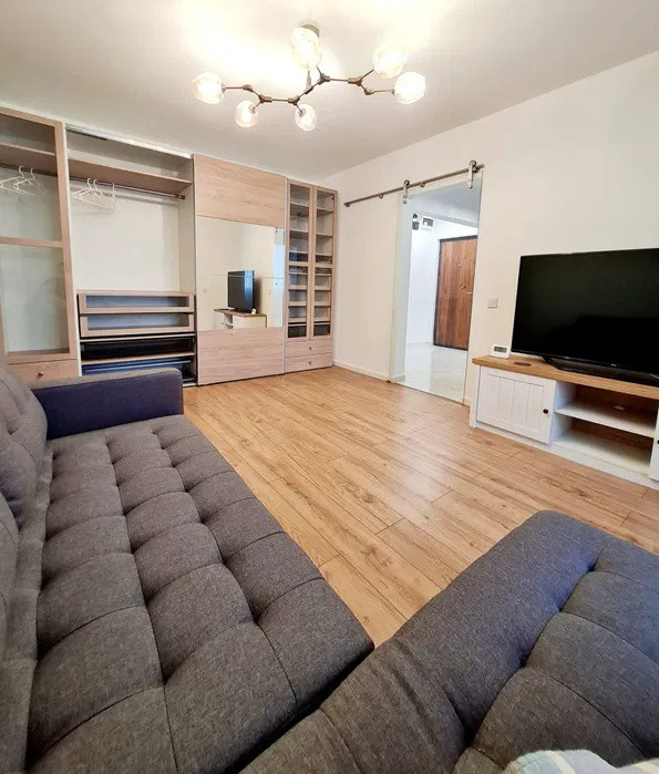 Apartament 3 camere lux Manastur