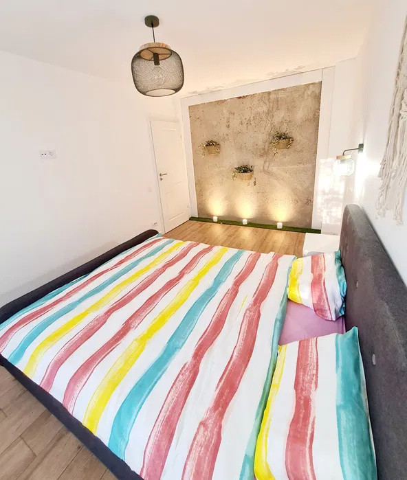 Apartament 3 camere lux Manastur