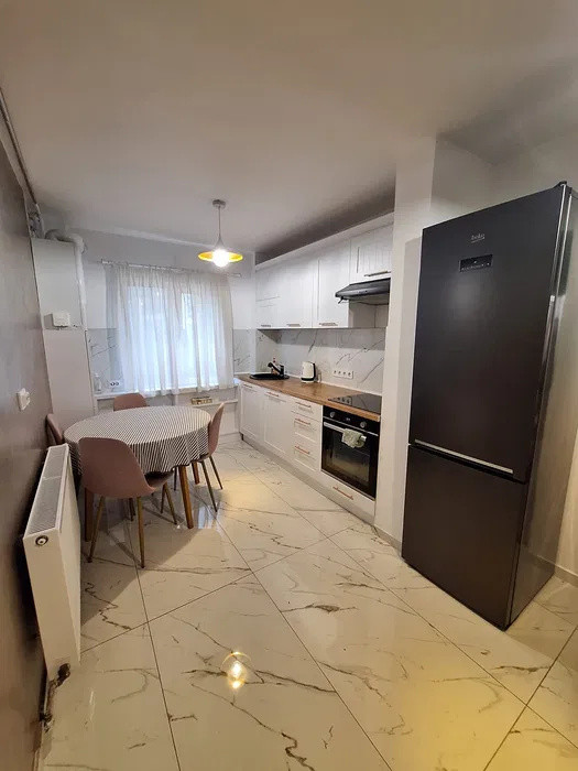 Apartament 3 camere lux Manastur