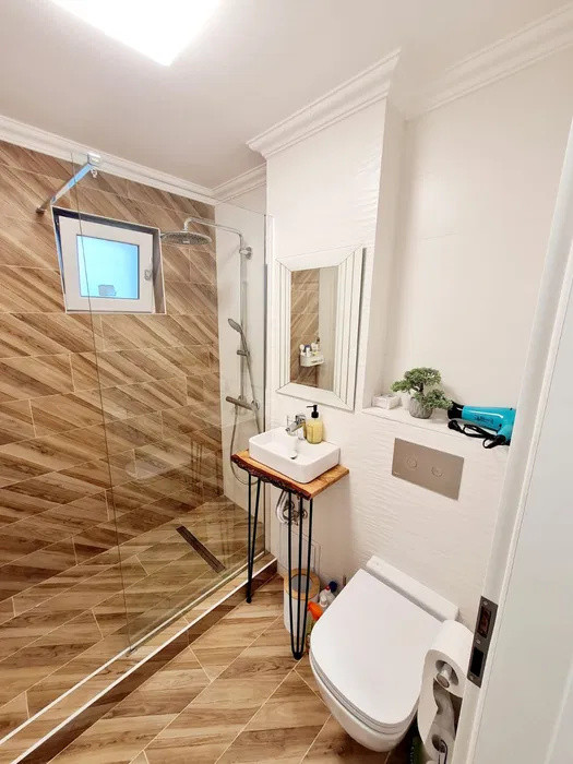 Apartament 3 camere lux Manastur