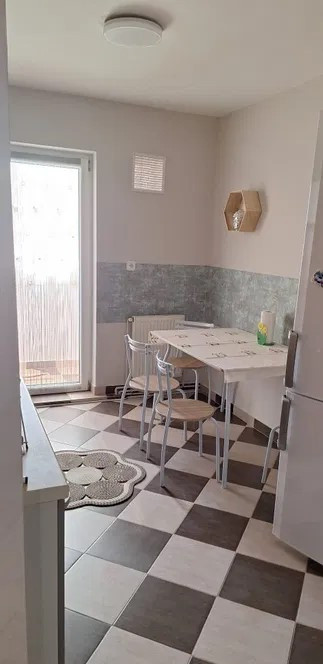 Apartament cu 2 camere,56mp,Zona Manastur