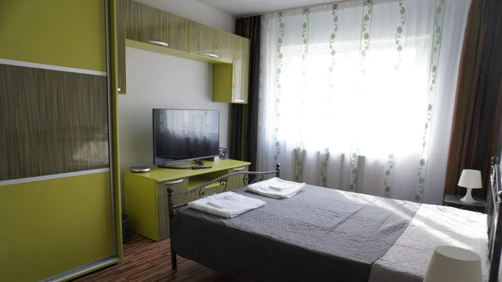 Apartament cu 2 camere,56mp,Zona Manastur