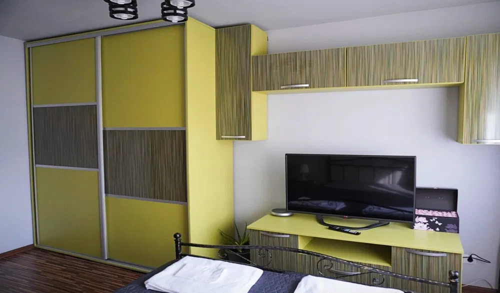 Apartament cu 2 camere,56mp,Zona Manastur