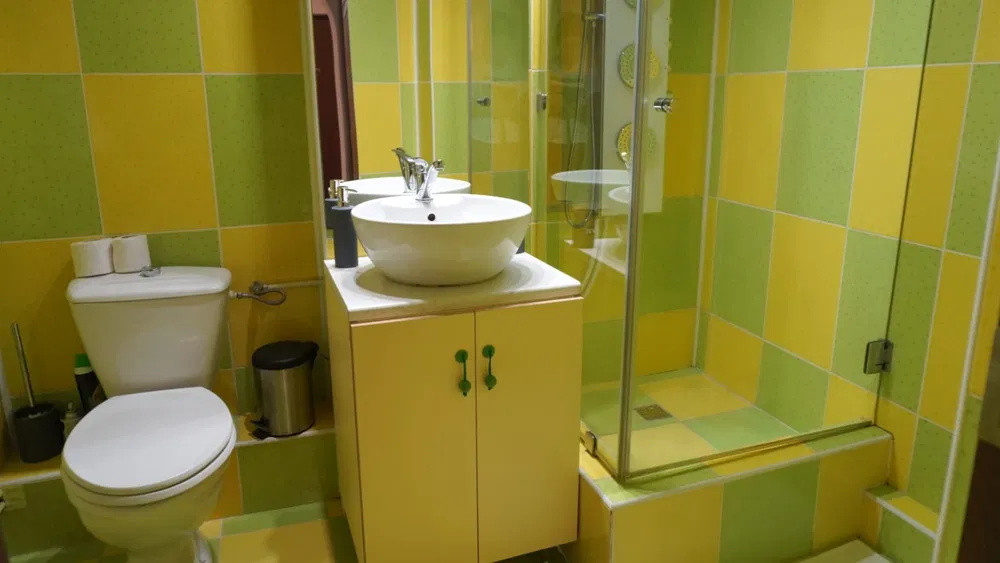 Apartament cu 2 camere,56mp,Zona Manastur